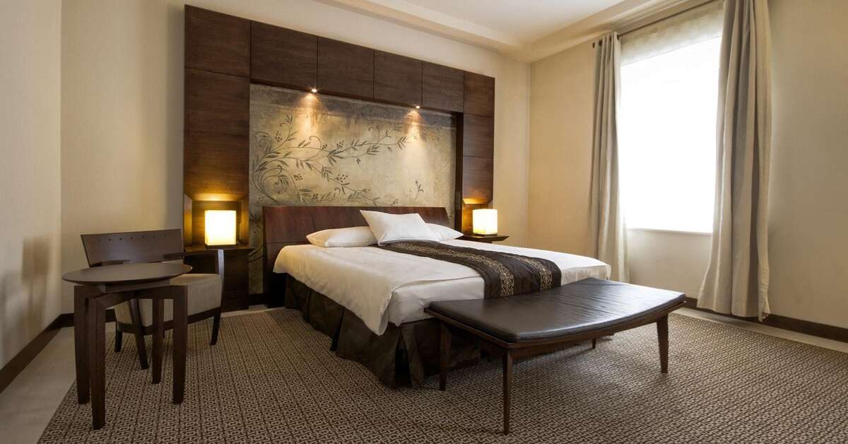 Een foto van Mamaison Hotel Le Regina Warsaw