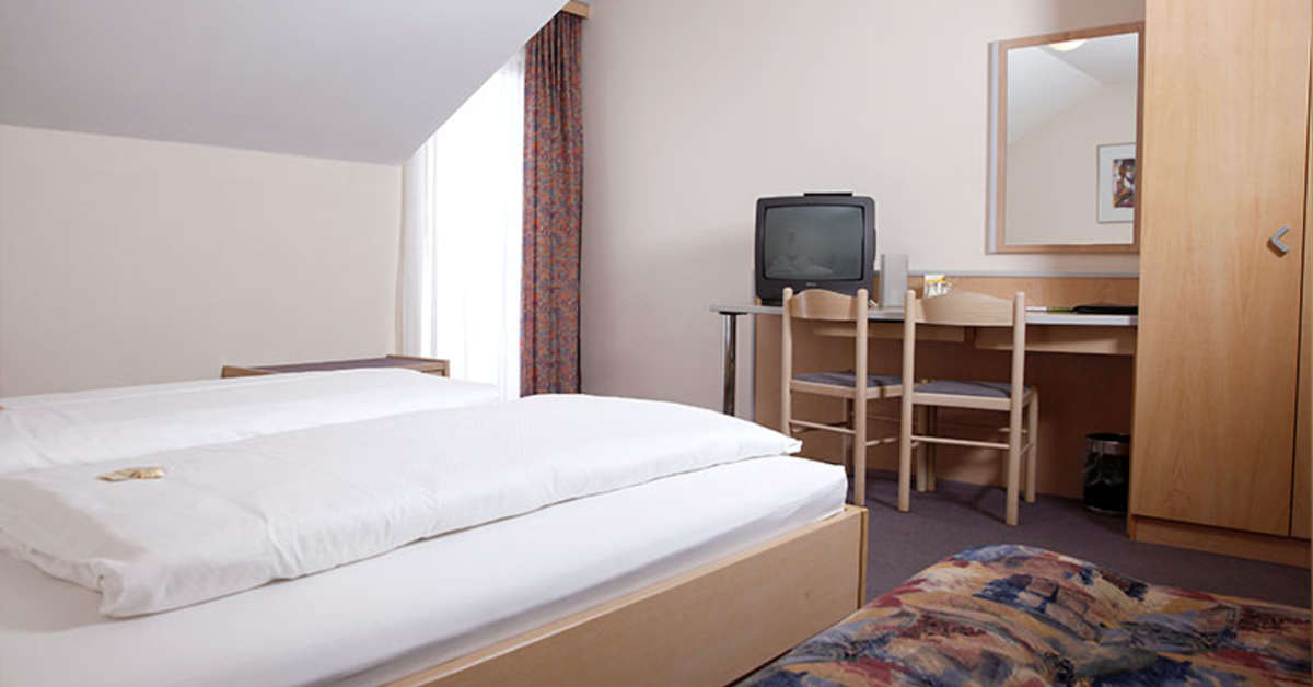 Een foto van Sonnenhotel Bayerischer Hof