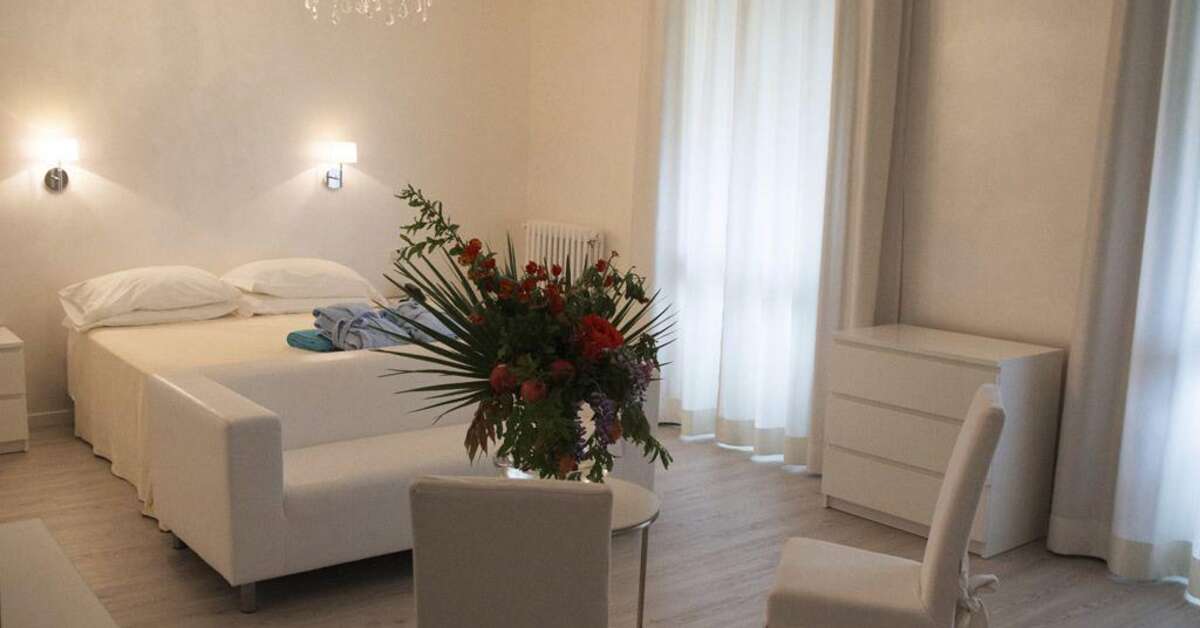 Een foto van Bellavista Terme Resort & Spa