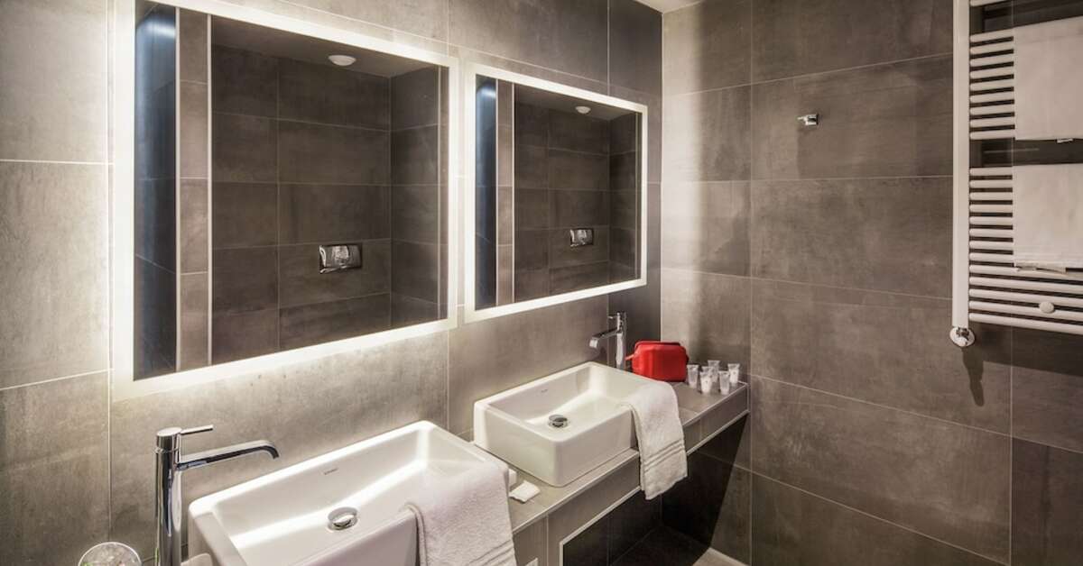 Een foto van Spice Hotel Milano