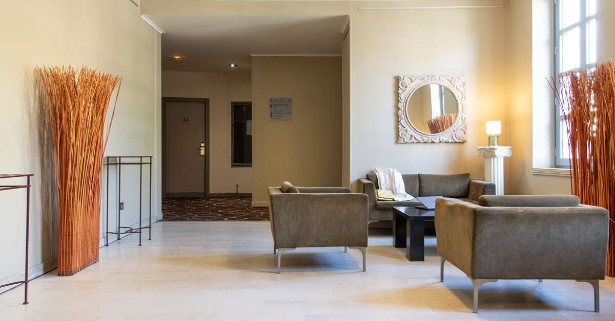 Een foto van Mercure Arles Centre Arenes