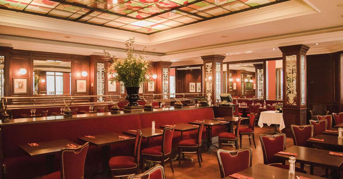 Een foto van Hotel Millennium Paris Opera
