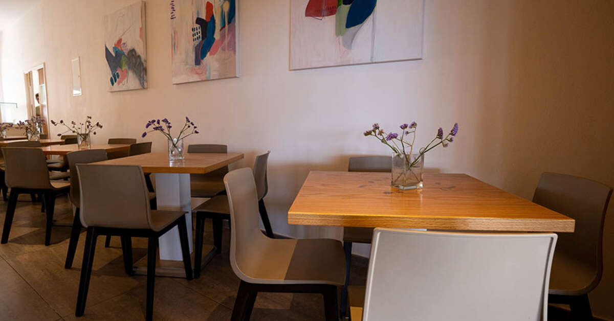 Een foto van Vrachia Beach Hotel & Suites