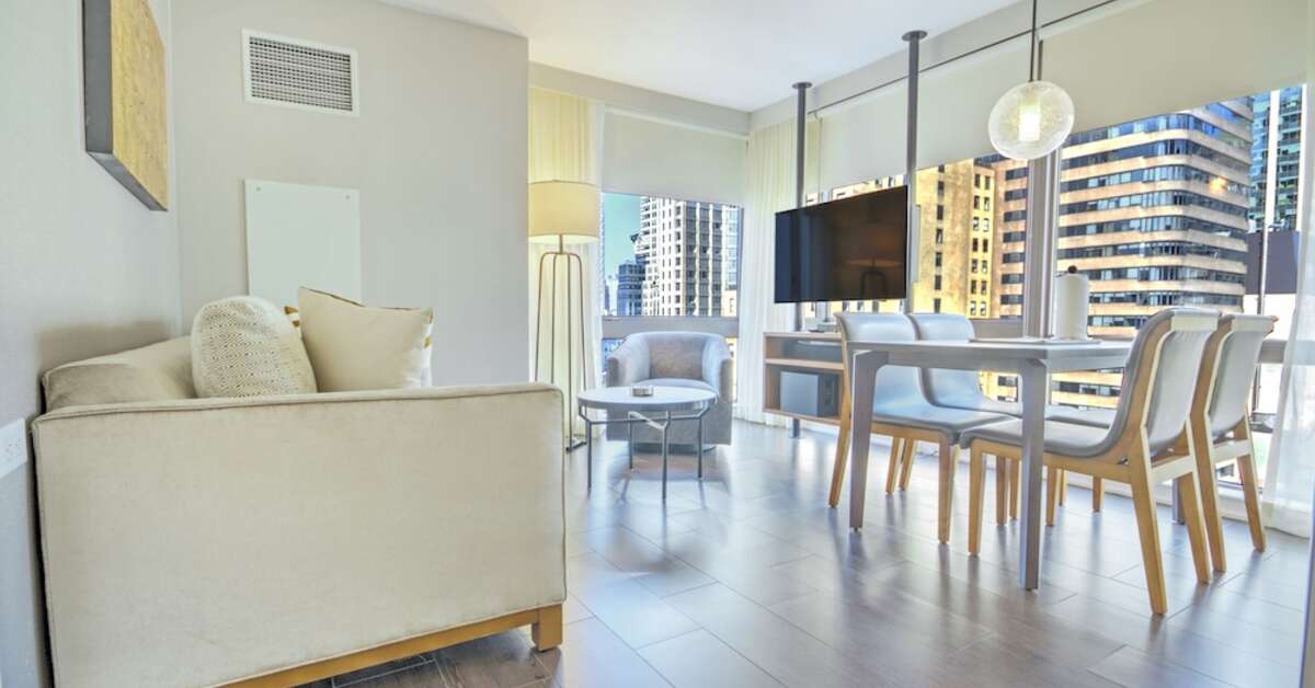 Een foto van Club Wyndham Midtown 45