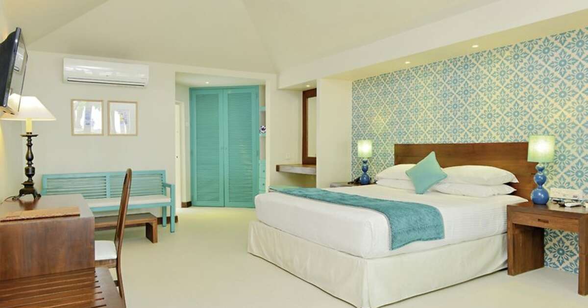 Een foto van Adaaran Select Hudhuran Fushi