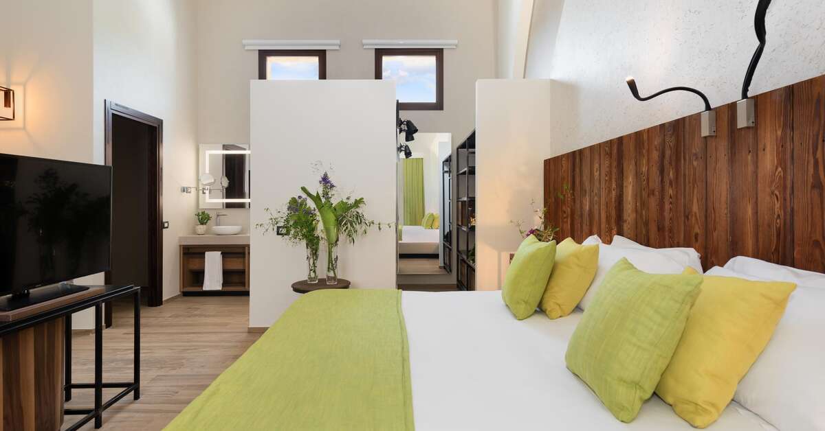 Een foto van Momentum Wellness Bio Resort
