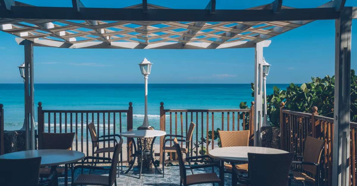 Ein Foto Iberostar Bella Costa