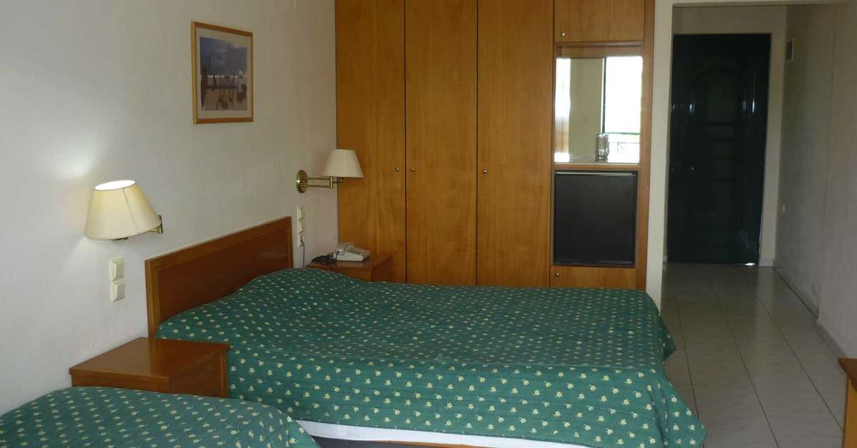 Een foto van Hotel Despo