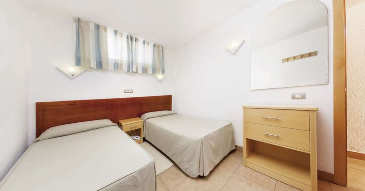 Een foto van MUR Appartementen Buenos Aires
