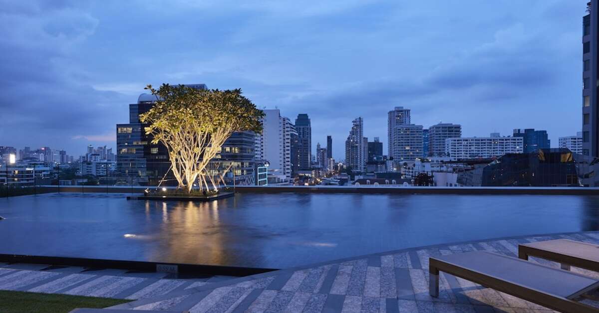 Een foto van Grande Centre Point Sukhumvit 55