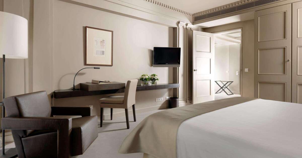 Een foto van NJV Athens Plaza
