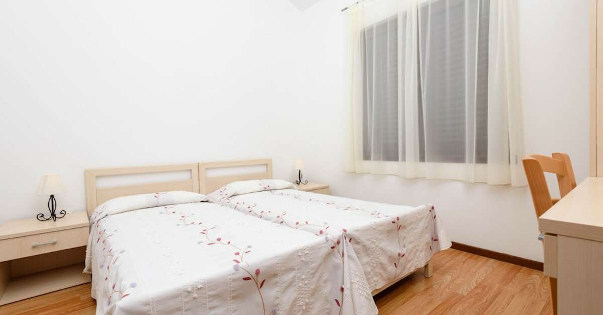 Een foto van Appartementen Medena