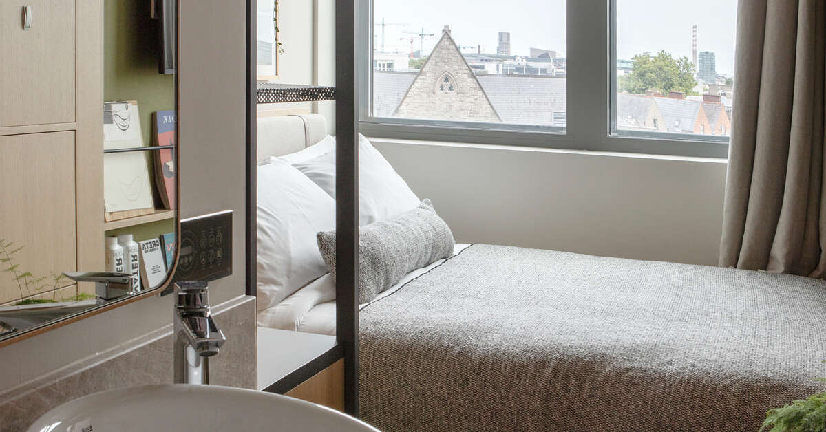 Een foto van Wren Urban Nest