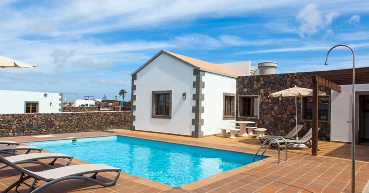 Een foto van Villas Tao Mazo