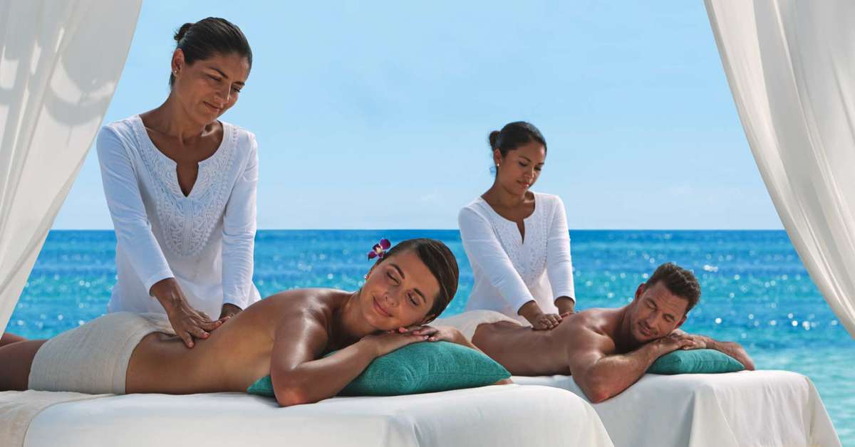 Een foto van Secrets Akumal Riviera Maya