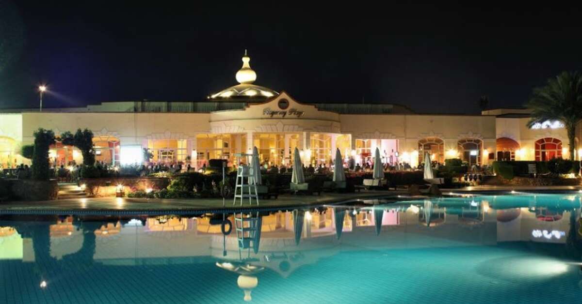 Een foto van Royal Regency Club