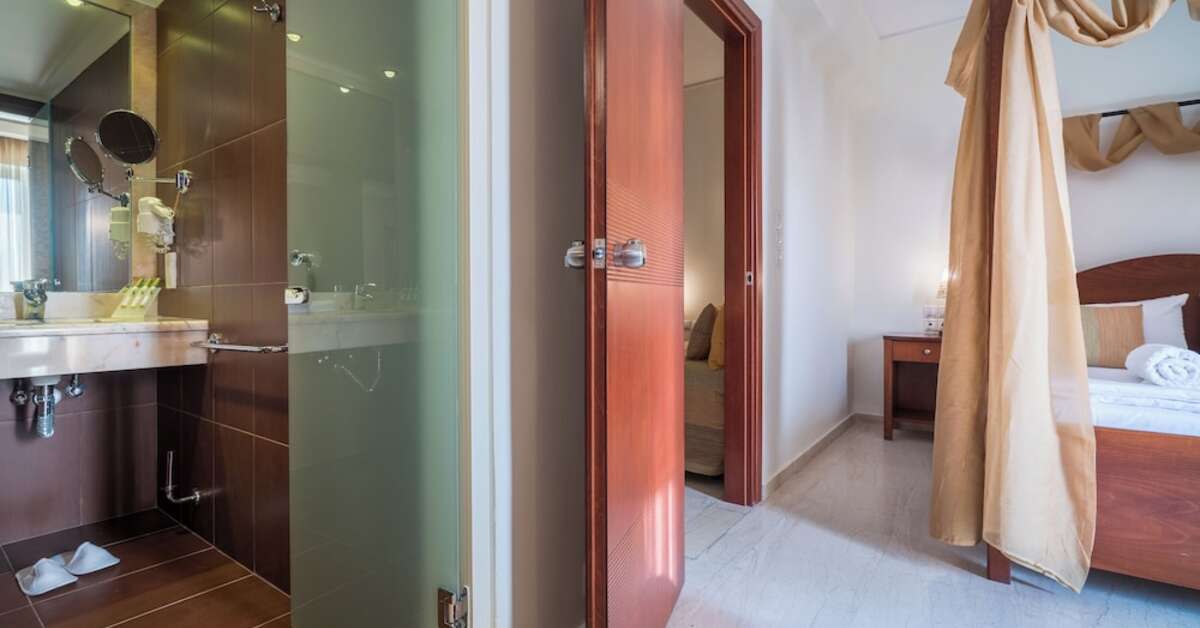 Een foto van Zante Park Resort & Spa