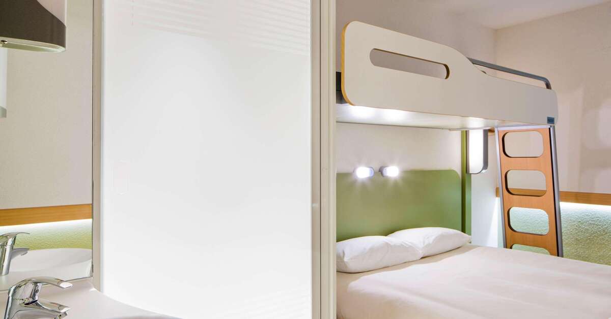 Een foto van Ibis Budget Londen Whitechapel