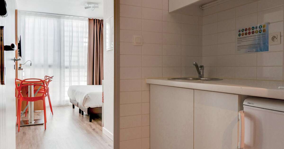 Een foto van Residhotel Galerie Tatry