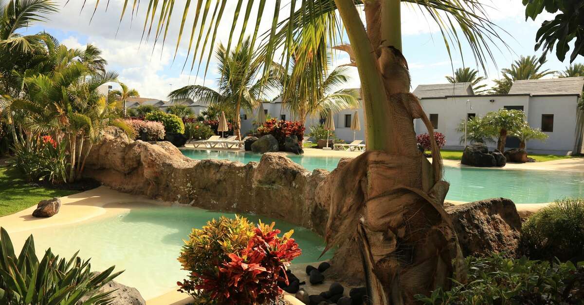 Een foto van R2 Romantic Fantasia Dreams & Suites Hotel
