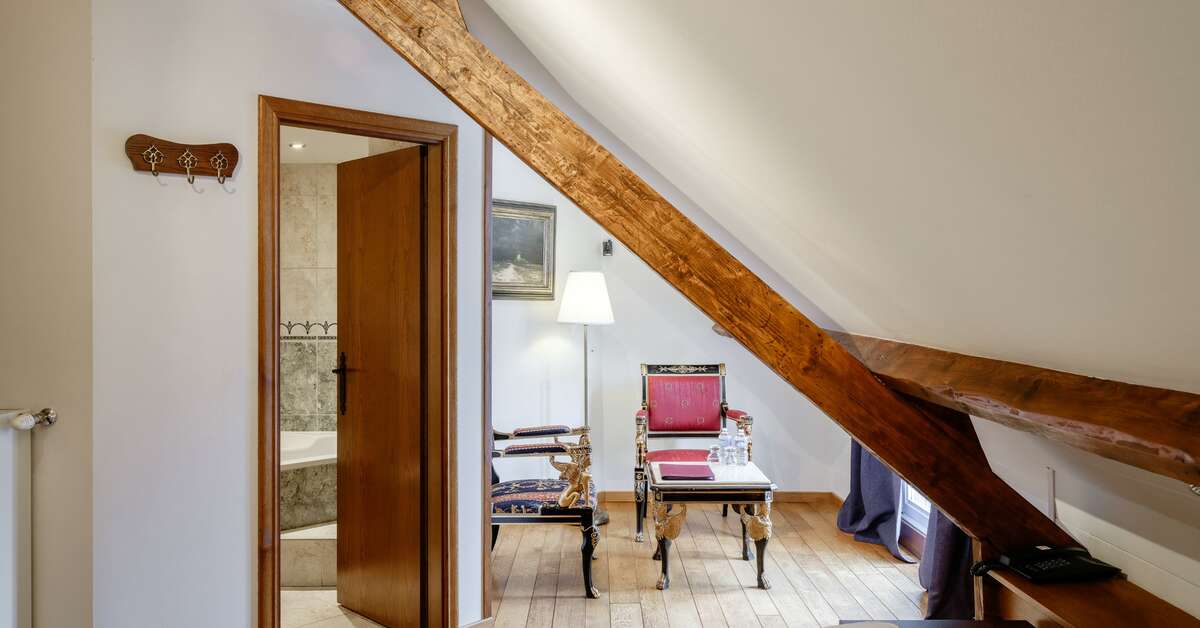 Een foto van Auberge d'Alle