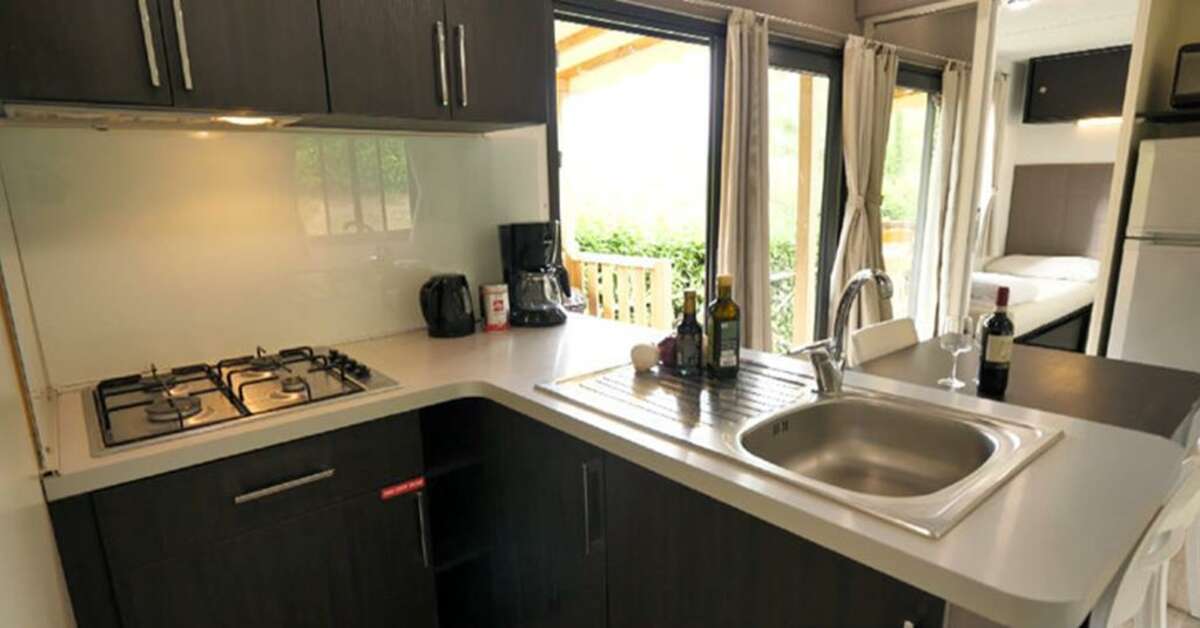 Een foto van Camping Tahiti