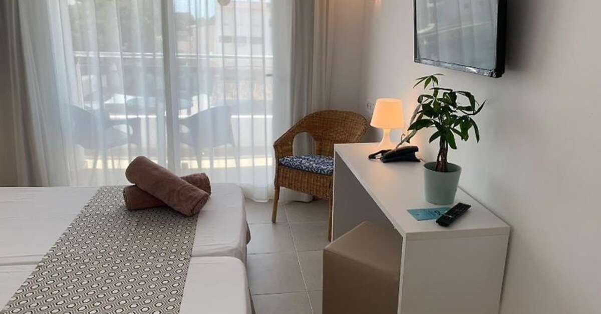 Een foto van Chevy Hotel