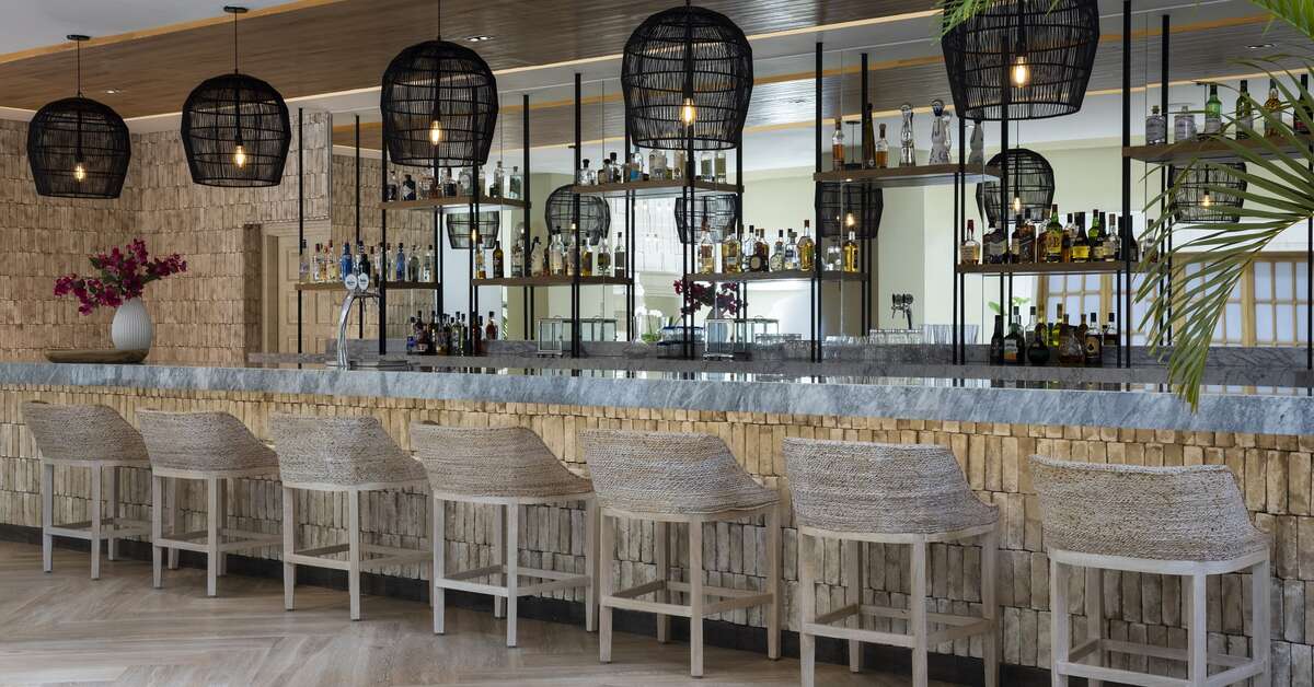 Een foto van Hyatt Zilara Riviera Maya