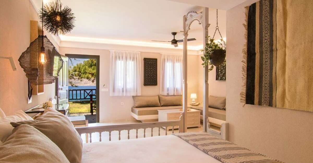 Een foto van Aegean Village