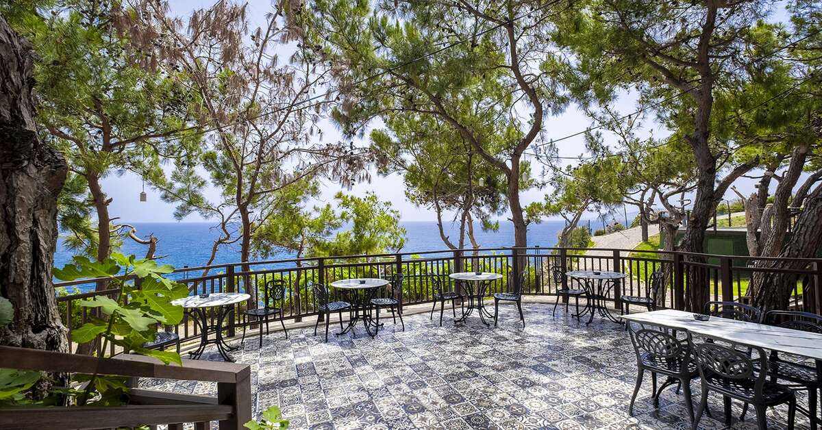 Een foto van A Good Life Utopia Family Resort