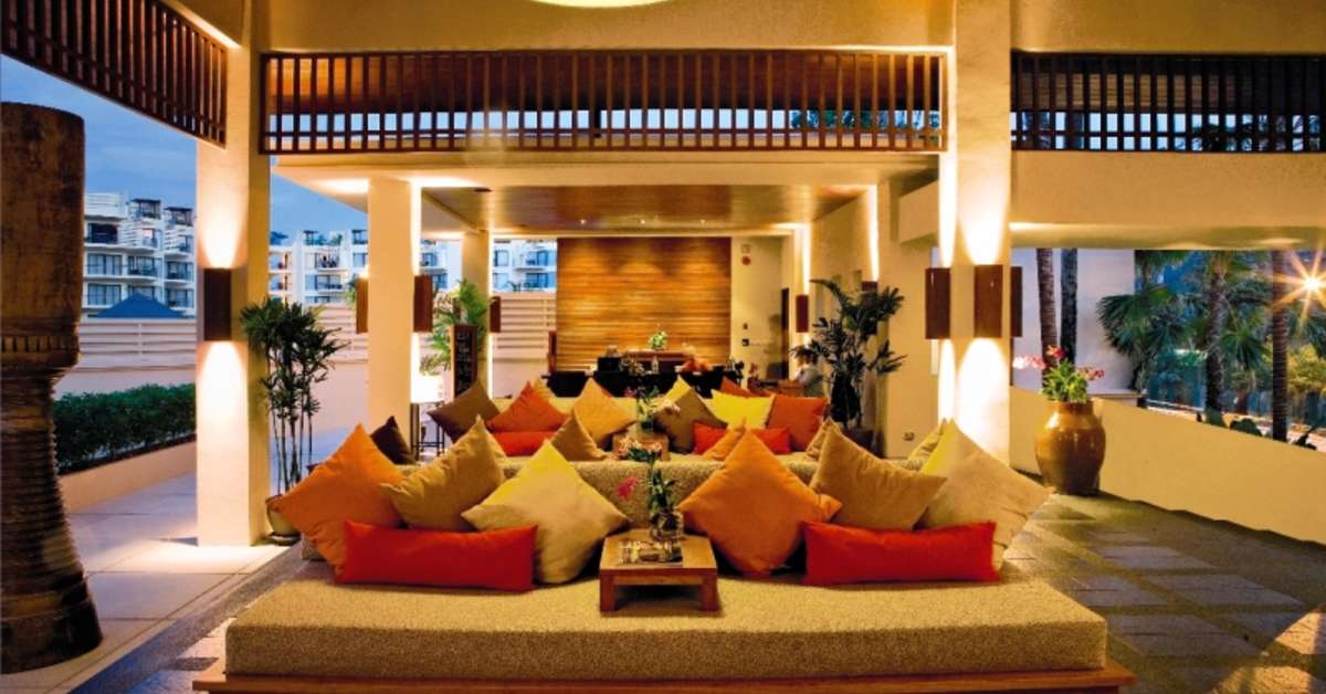 Een foto van Dewa Phuket Resort