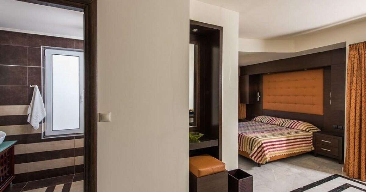 Een foto van Lito Beach Hotel