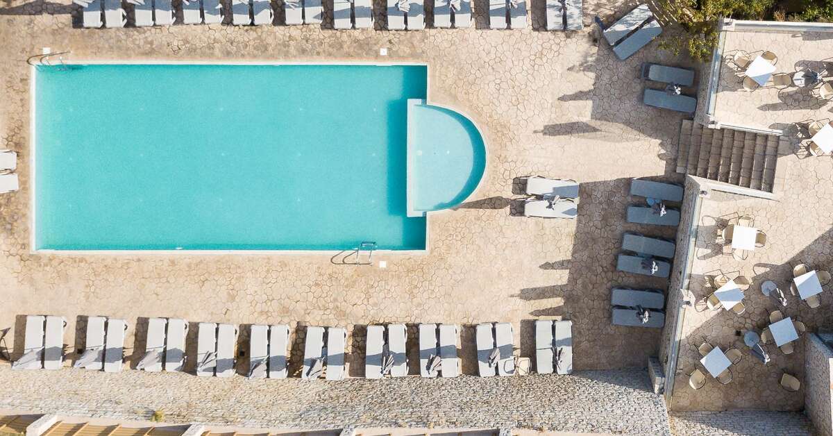 Een foto van Atali Grand Resort