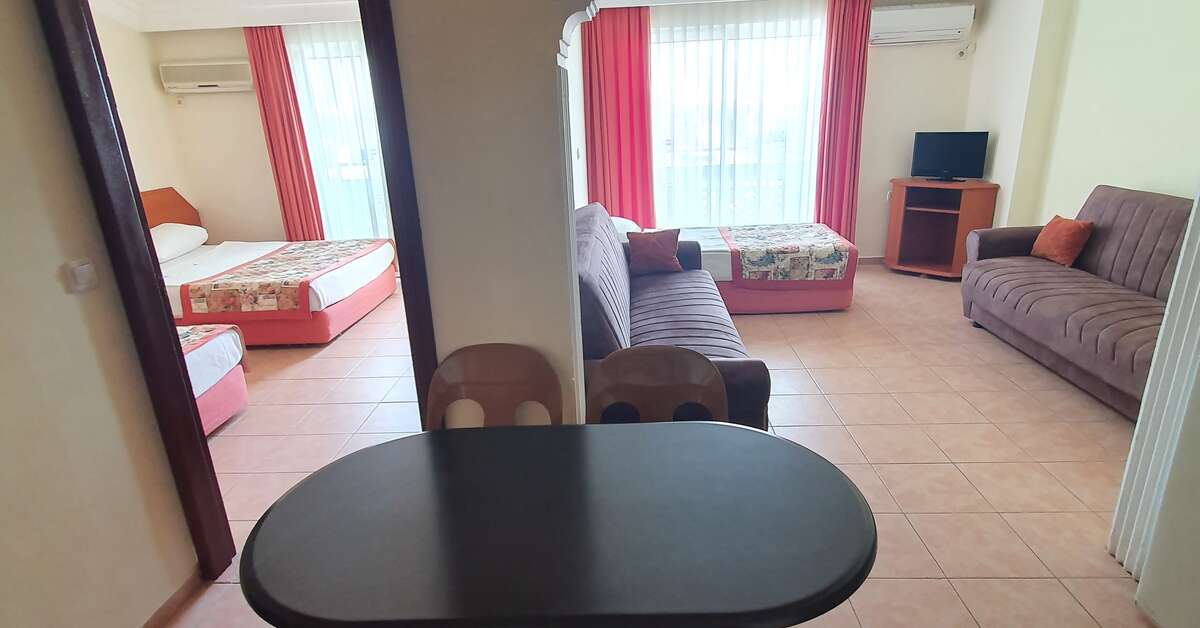 Een foto van Gazipasa Star Hotel