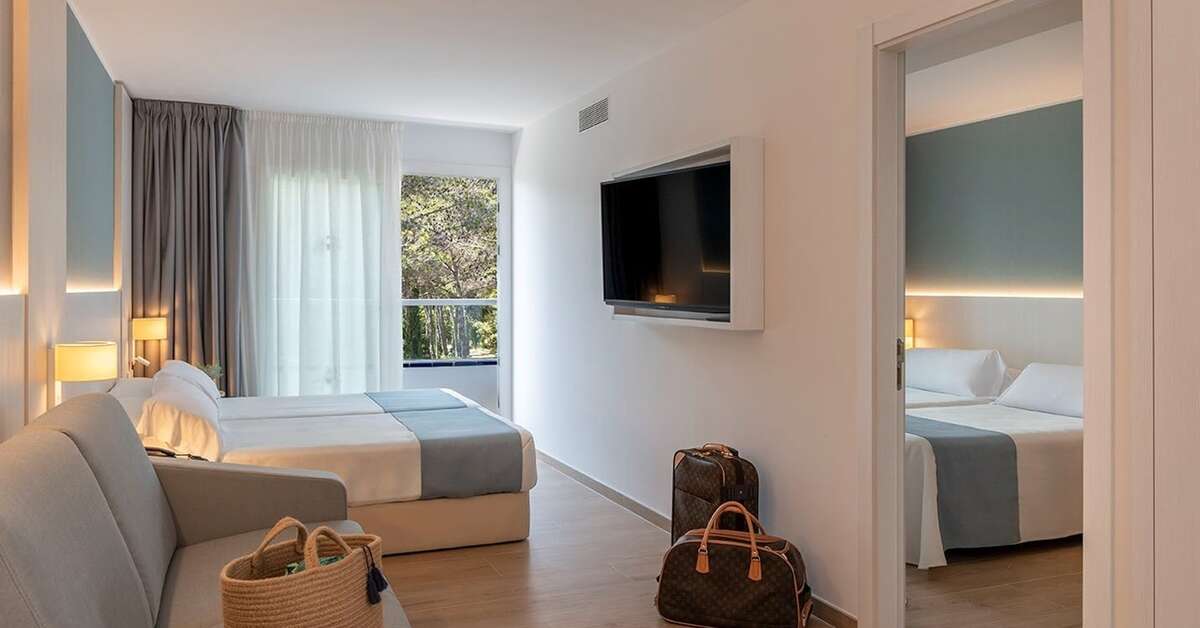 Een foto van Costa Encantada Resort & Suites