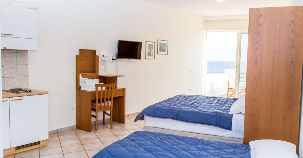 Een foto van Elea Mare Hotel
