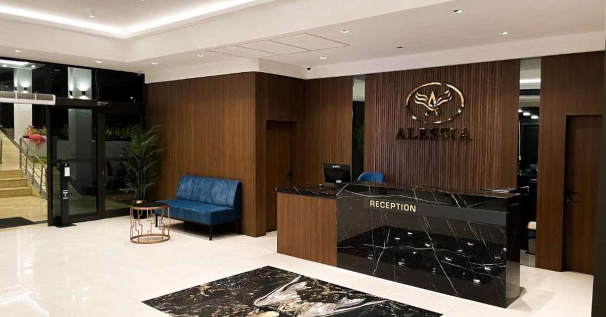 Ein Foto Alessia Hotel & Spa