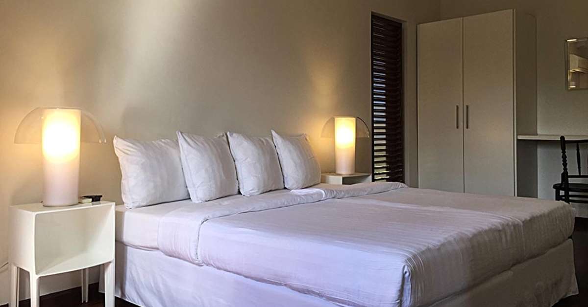 Een foto van Papagayo Beach Resort