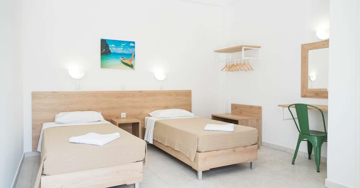Een foto van Seaside Resorts