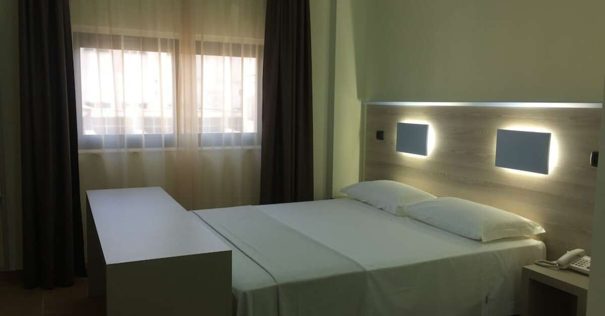 Een foto van Hotel Fly