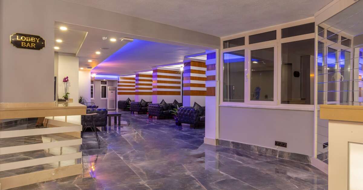 Een foto van Akdora Elite Hotel & Spa