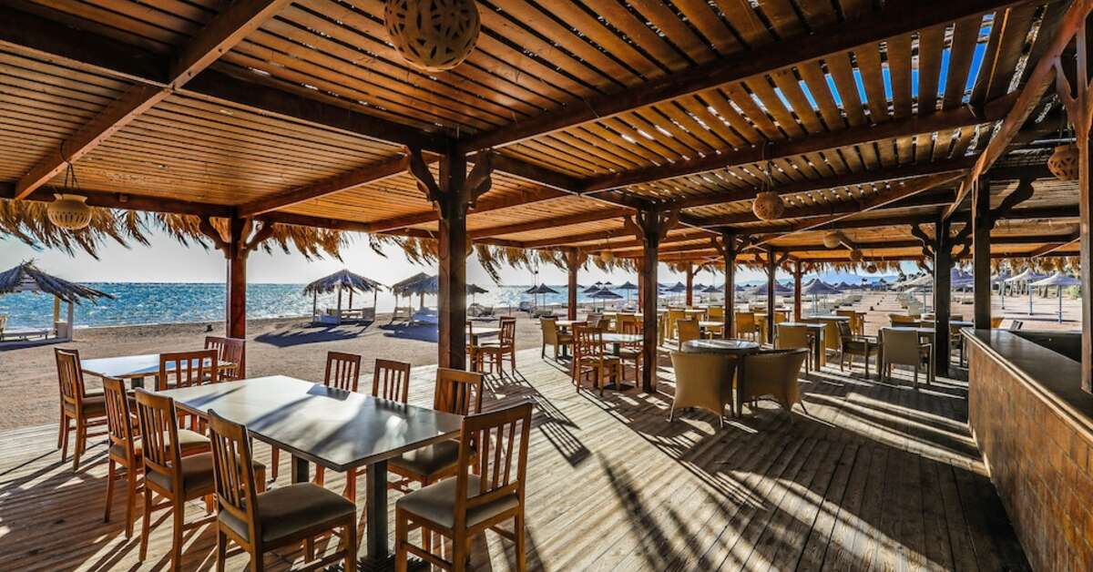 Een foto van Amwaj Oyoun Resort & Casino