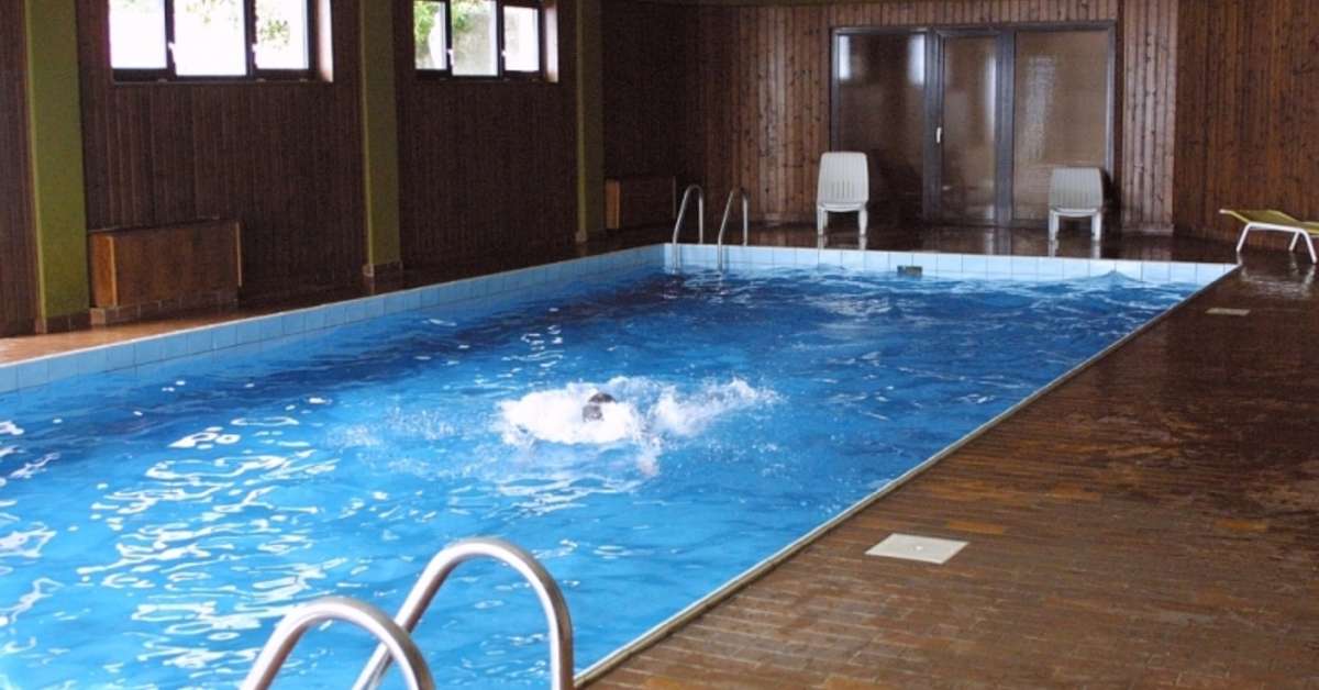 Een foto van Hotel Santa Maria