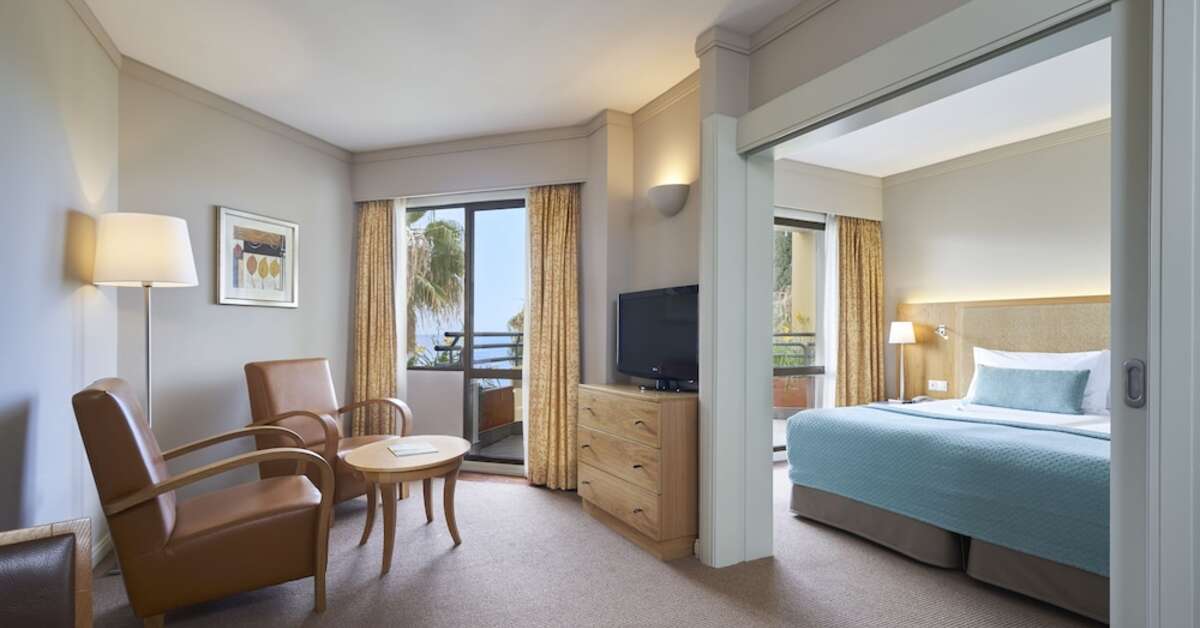 Een foto van Porto Bay Suite Hotel Eden Mar