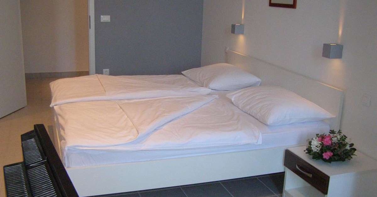 Een foto van Hotel Agava & Mirta