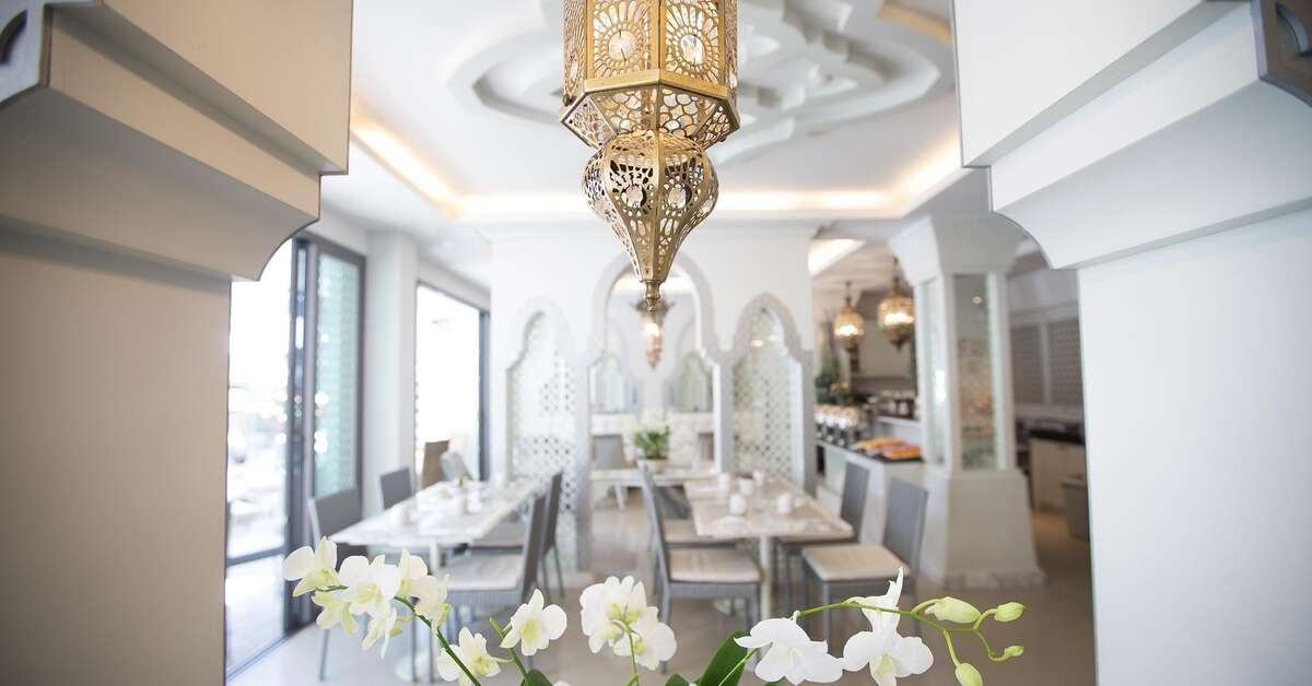 Een foto van The Verandah Hotel