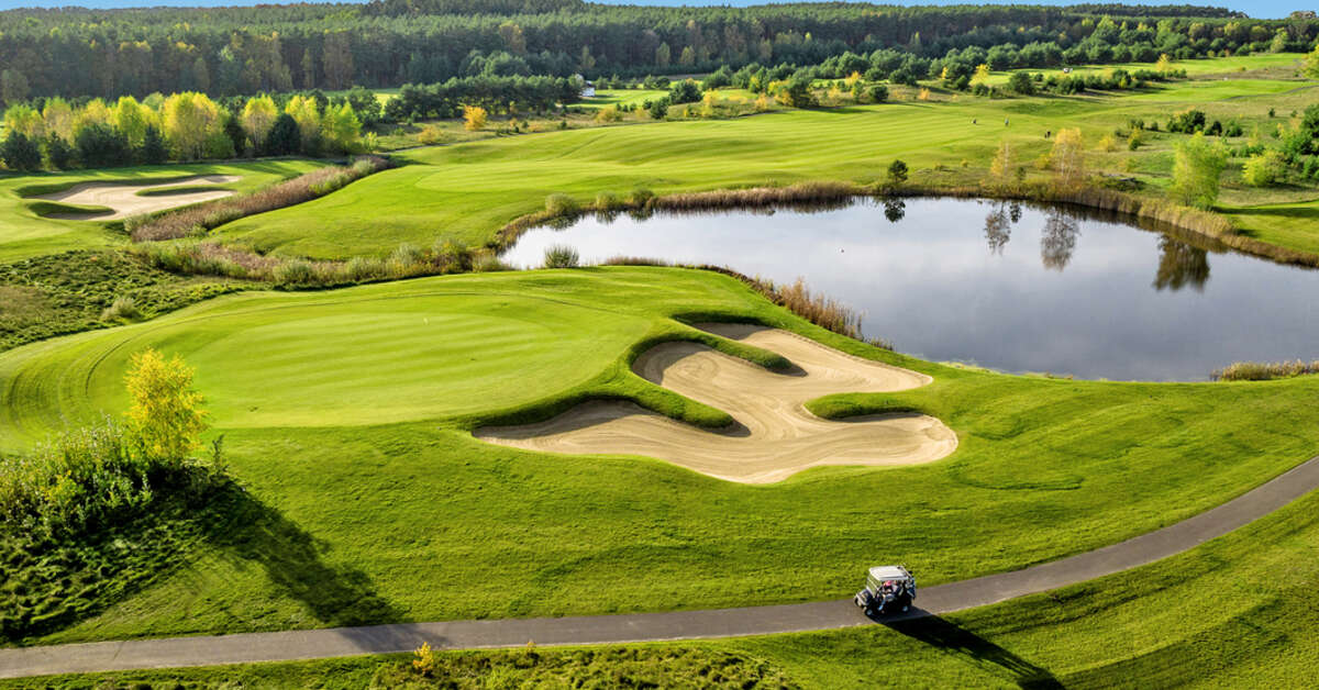 Een foto van Precise Resort Bad Saarow