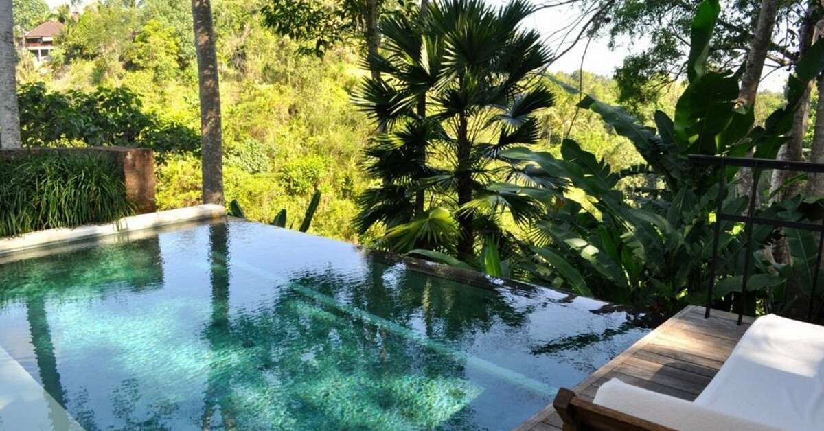Een foto van Como Uma Ubud