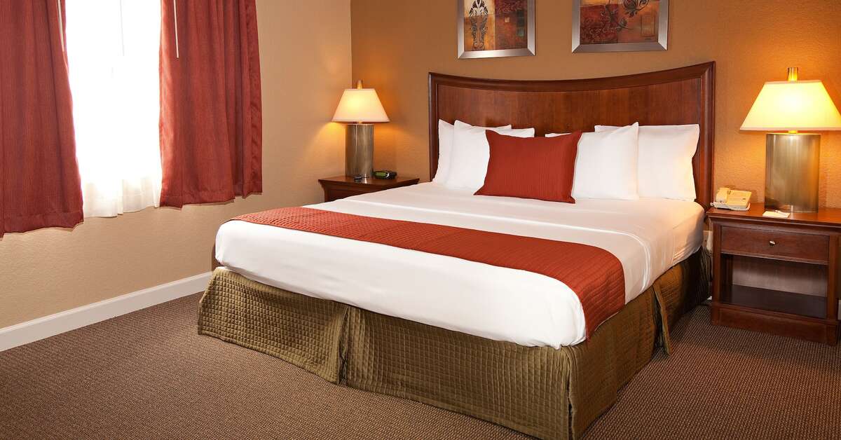 Een foto van Legacy Vacation Resort