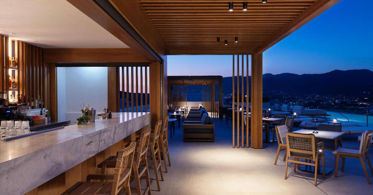 Ein Foto InterContinental Crete